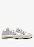 Converse A12553C.505 CHUCK TAYLOR ALL STAR L Lila Kadın Lifestyle Ayakkabı