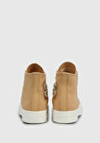 Chuck 70 Sarı Kadın Sneaker A12554C