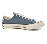 A12558C-K Converse Chuck 70 Kadın Spor Ayakkabı Mavi