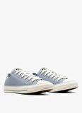 Converse A12582C.478 CHUCK TAYLOR ALL STAR Mavi Kadın Lifestyle Ayakkabı