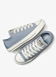 Converse A12582C.478 CHUCK TAYLOR ALL STAR Mavi Kadın Lifestyle Ayakkabı