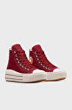 Converse Bayan Ayakkabı A12586C 642