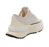 A12590C-K Converse Run Star Legacy Cx Kadın Spor Ayakkabı Gri