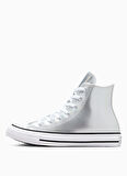 Converse Gri Kız Çocuk Yürüyüş Ayakkabısı A12604C.040-CHUCK TAYLOR ALL STAR