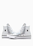 Converse Gri Kız Çocuk Yürüyüş Ayakkabısı A12604C.040-CHUCK TAYLOR ALL STAR
