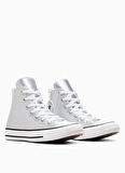 Converse Gri Kız Çocuk Yürüyüş Ayakkabısı A12604C.040-CHUCK TAYLOR ALL STAR