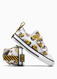 Converse Bebek Yürüyüş Ayakkabısı