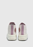 Chuck Taylor All Star Move Lila Kız Çocuk Sneaker A12618C