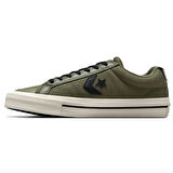 Converse CONVERSE SPORT CASUAL Yeşil Sneaker A12748C-306