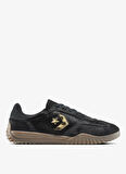 Converse A12761C.001 RUN STAR TRAINER Siyah Kadın Lifestyle Ayakkabı