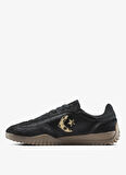 Converse A12761C.001 RUN STAR TRAINER Siyah Kadın Lifestyle Ayakkabı