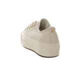A12765C-K Converse Chuck Taylor All Star Lıft Kadın Spor Ayakkabı Krem