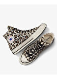 Converse A13436C.286 CHUCK 70 Krem Kadın Lifestyle Ayakkabı