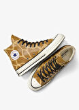 Converse A13620C.230 CHUCK 70 Kahve Erkek Lifestyle Ayakkabı