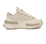 A13822C-K Converse Run Star Legacy Cx Kadın Spor Ayakkabı Krem
