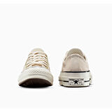 Converse CHUCK 70 Pembe Sneaker A13829C-691