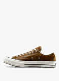 Converse A13837C.230 CHUCK 70 Kahve Kadın Lifestyle Ayakkabı
