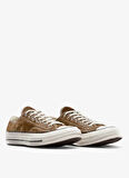 Converse A13837C.230 CHUCK 70 Kahve Kadın Lifestyle Ayakkabı
