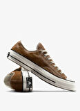 Converse A13837C.230 CHUCK 70 Kahve Kadın Lifestyle Ayakkabı