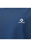 Classic Unisex Lacivert T-shirt