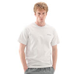 10027366-095 Converse Waves Loose-Fıt T-Shırt T-Shirt Beyaz
