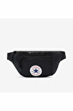 Converse Chuck Taylor Sling Unisex Siyah Bel Çantası 10027417-A01