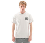 10027666-102 Converse Tree T-Shırt T-Shirt Bej