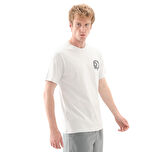 10027666-102 Converse Tree T-Shırt T-Shirt Bej