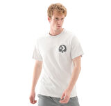 10027666-102 Converse Tree T-Shırt T-Shirt Bej