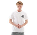 10027666-095 Converse Tree T-Shırt T-Shirt Beyaz