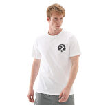 10027666-095 Converse Tree T-Shırt T-Shirt Beyaz