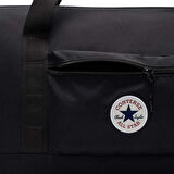Converse 10027605 Go 2 Duffle Sırt Çantası Siyah