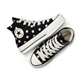 Converse A10688C Chuck Taylor All Star Lift Ayakkabı Siyah