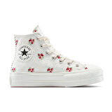 Converse A13659C Chuck Taylor All Star Lift Ayakkabı Beyaz