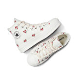 Converse A13659C Chuck Taylor All Star Lift Ayakkabı Beyaz