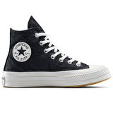 Converse CHUCK 70 (CC) Siyah Sneaker A13665C-001