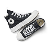 Converse CHUCK 70 (CC) Siyah Sneaker A13665C-001
