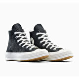Converse CHUCK 70 (CC) Siyah Sneaker A13665C-001