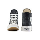 Converse CHUCK 70 (CC) Siyah Sneaker A13665C-001