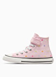 Converse Pembe Kız Çocuk Yürüyüş Ayakkabısı A10701C.680-CHUCK TAYLOR ALL STAR 1