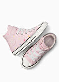 Converse Pembe Kız Çocuk Yürüyüş Ayakkabısı A10701C.680-CHUCK TAYLOR ALL STAR 1