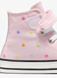 Converse Pembe Kız Çocuk Yürüyüş Ayakkabısı A10701C.680-CHUCK TAYLOR ALL STAR 1