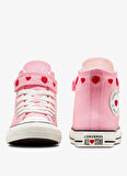 Converse Pembe Kız Çocuk Yürüyüş Ayakkabısı A10714C.651-CHUCK TAYLOR ALL STAR 1