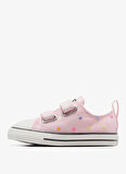 Converse Pembe Kız Çocuk Yürüyüş Ayakkabısı A10715C.650-CHUCK TAYLOR ALL STAR 2