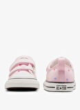 Converse Pembe Kız Çocuk Yürüyüş Ayakkabısı A10715C.650-CHUCK TAYLOR ALL STAR 2