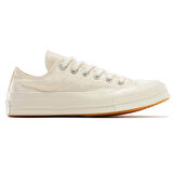 Converse CHUCK 70 (CC) Beyaz Sneaker A13666C-286
