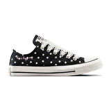 Converse A12570C Chuck Taylor All Star Ayakkabı Siyah