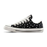 Converse A12570C Chuck Taylor All Star Ayakkabı Siyah