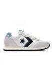 Converse A13376C Converse Omega Trainer Sneaker Gri Unisex Ayakkabı
