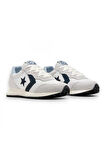 Converse A13376C Converse Omega Trainer Sneaker Gri Unisex Ayakkabı